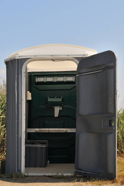 Portable Toilet Options We Offer in Waconia, MN