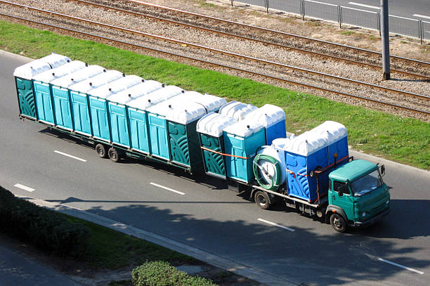 Porta potty services near me in Waconia, MN